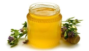 عسل رزماری