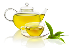 دمنوش اکالیپتوس